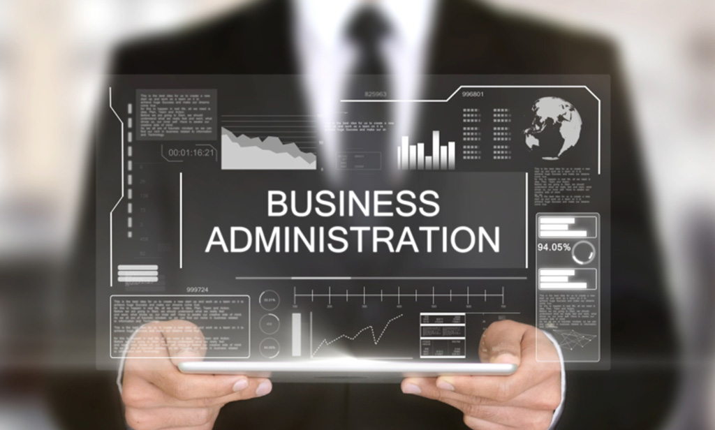 Department Of Business Administration