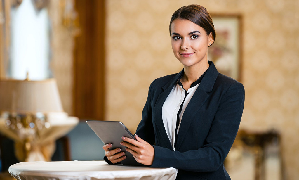 Department Of Hospitality Management