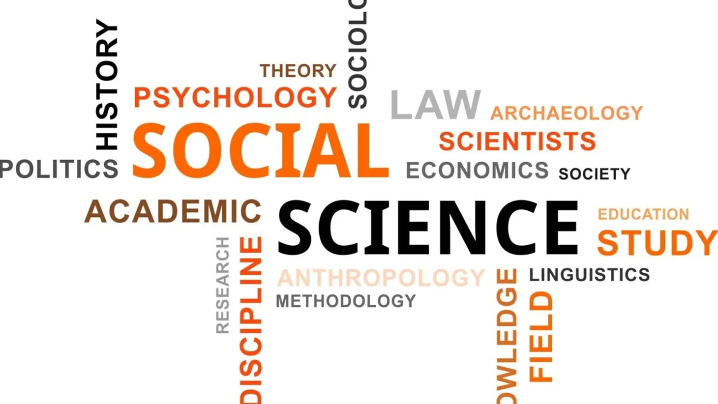 Department Of Humanities & Social Sciences