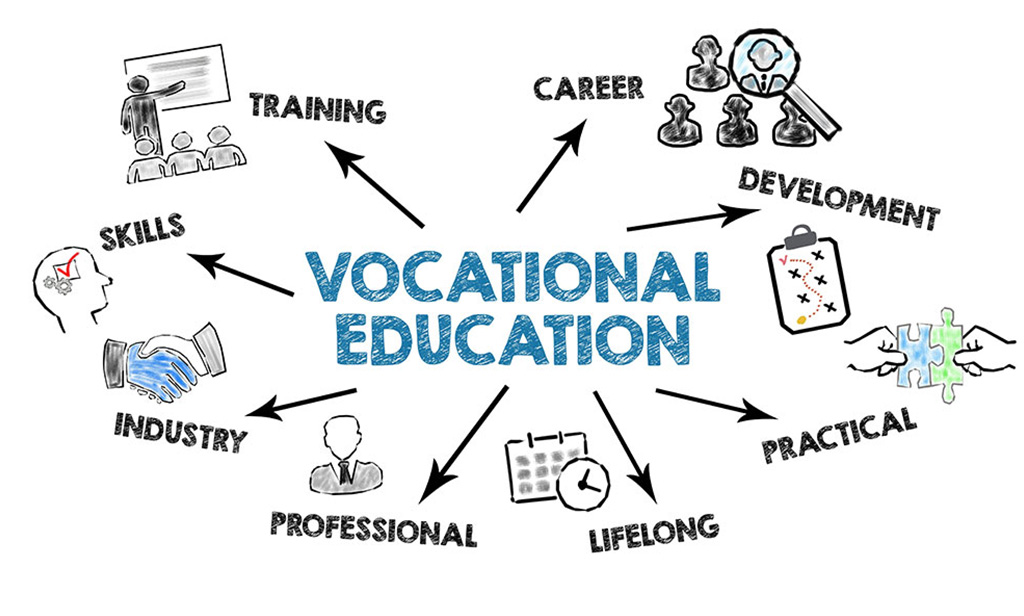 Department Of Vocational Studies